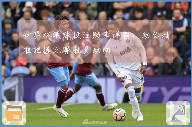 世界杯滚球投注赔率详解，助你精准把握比赛胜负动向