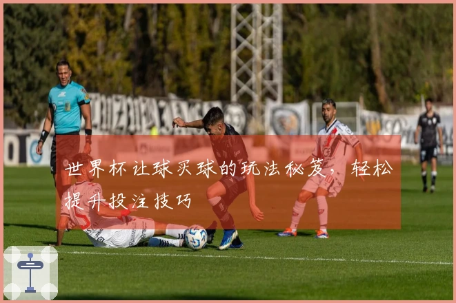 世界杯让球买球的玩法秘笈，轻松提升投注技巧